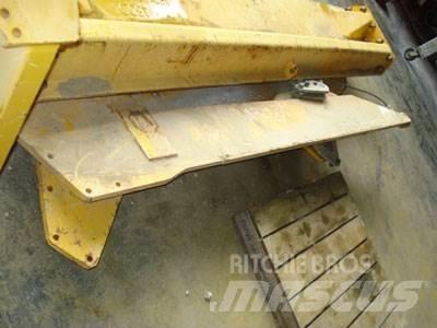 Volvo A40D Tailgate Diger parçalar
