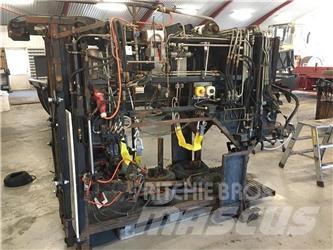 Pomi Pro1 Diger hayvancilik makina ve aksesuarlari