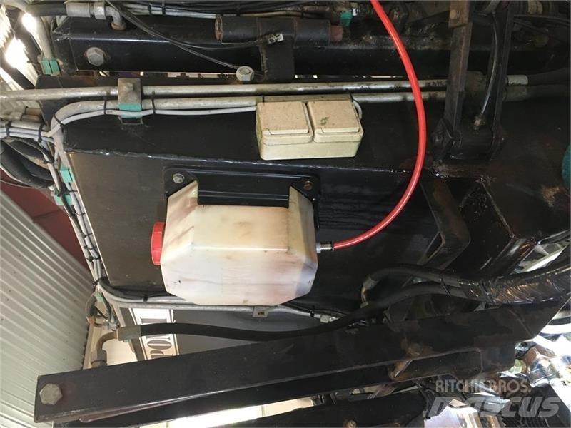Pomi Pro1 Diger hayvancilik makina ve aksesuarlari