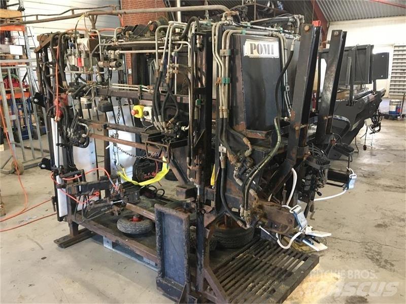 Pomi Pro1 Diger hayvancilik makina ve aksesuarlari