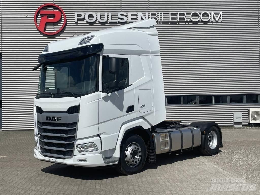 DAF XF480 4x2 Çekiciler