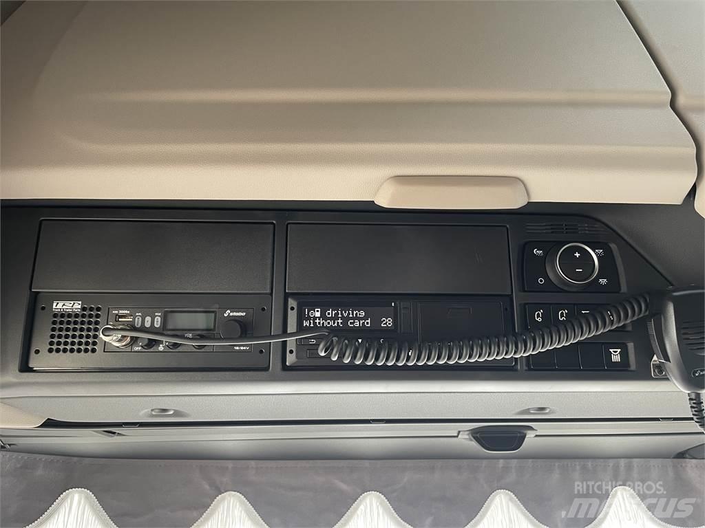 DAF XG 530 FTS Çekiciler