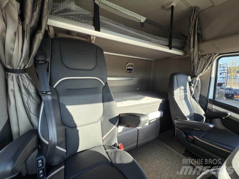 DAF XG530 FTS Çekiciler