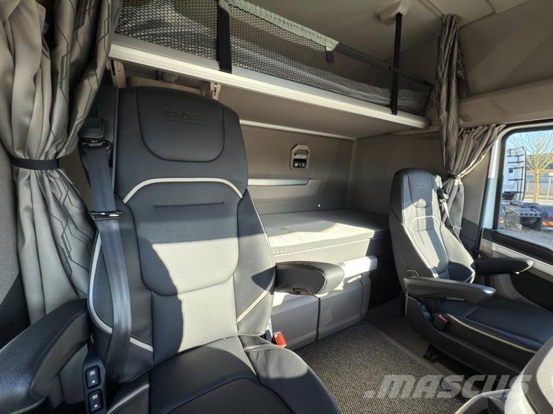 DAF XG530 FTS Çekiciler
