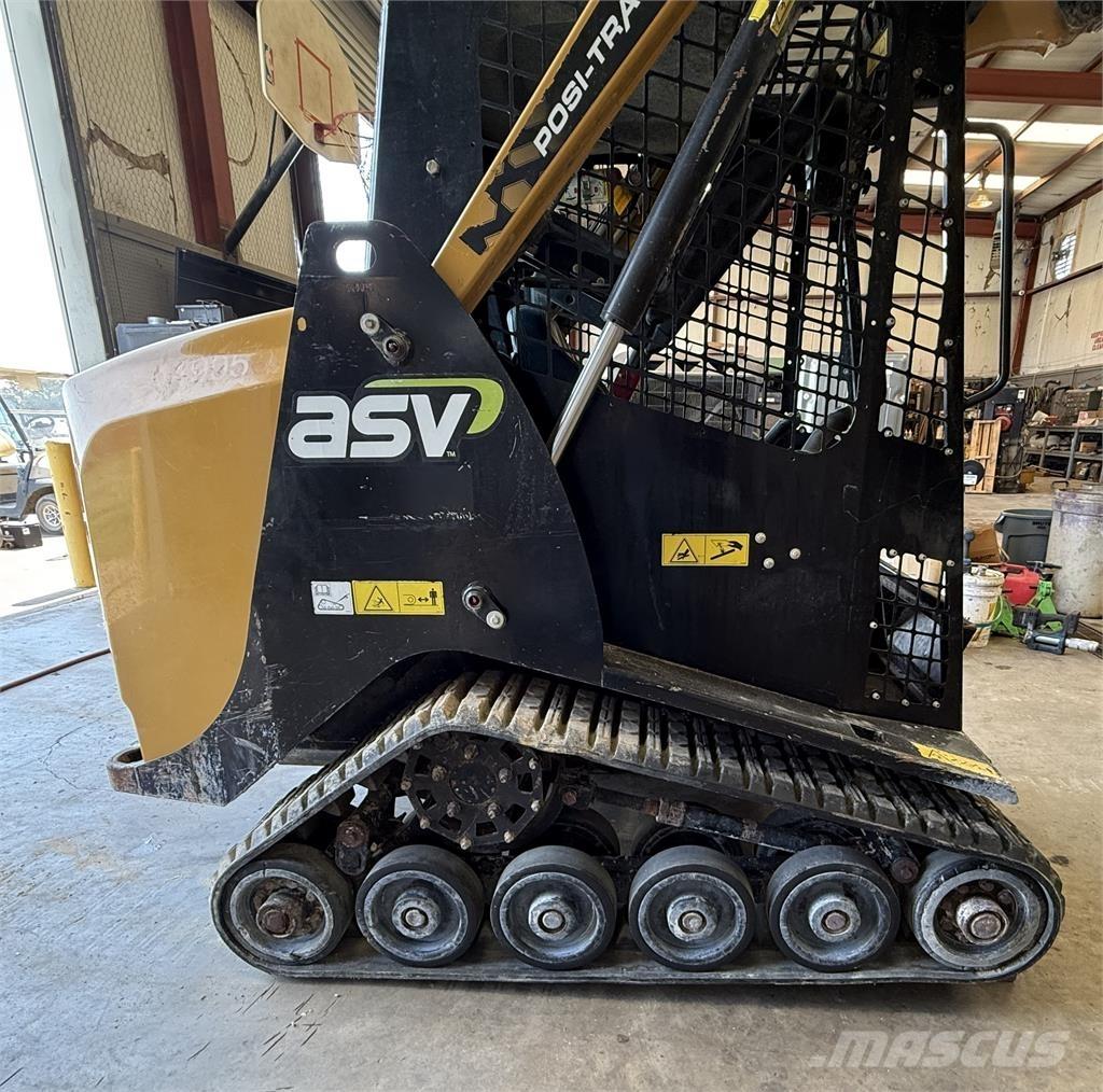 ASV RT40 Diger