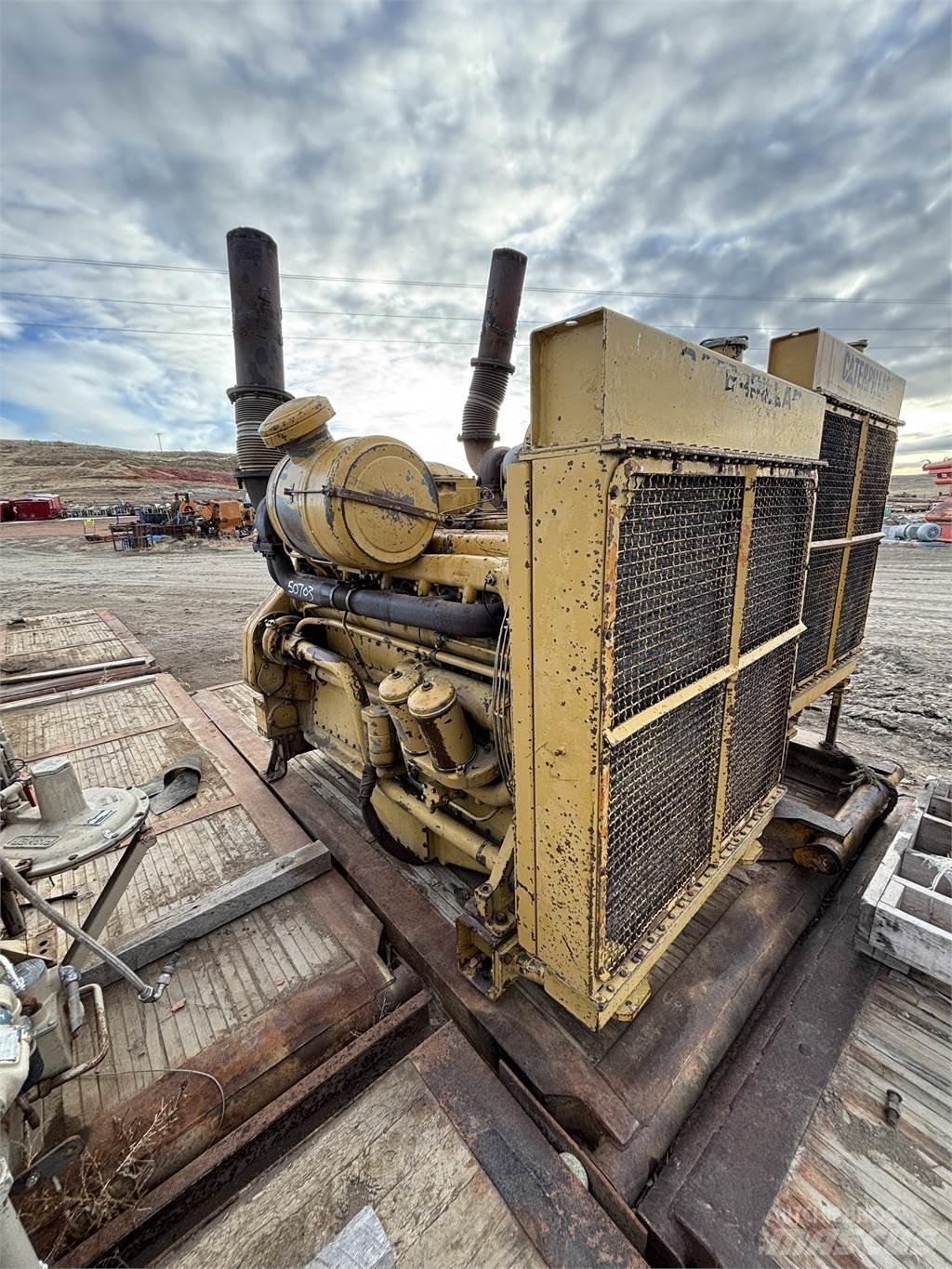 CAT  Diger