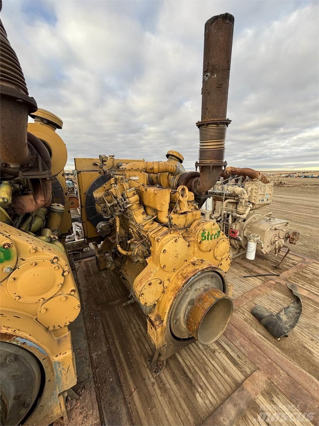 CAT  Diger