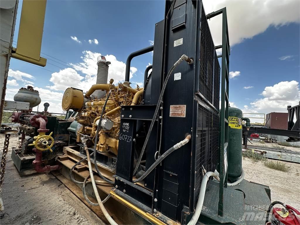 CAT 3508-C Diger