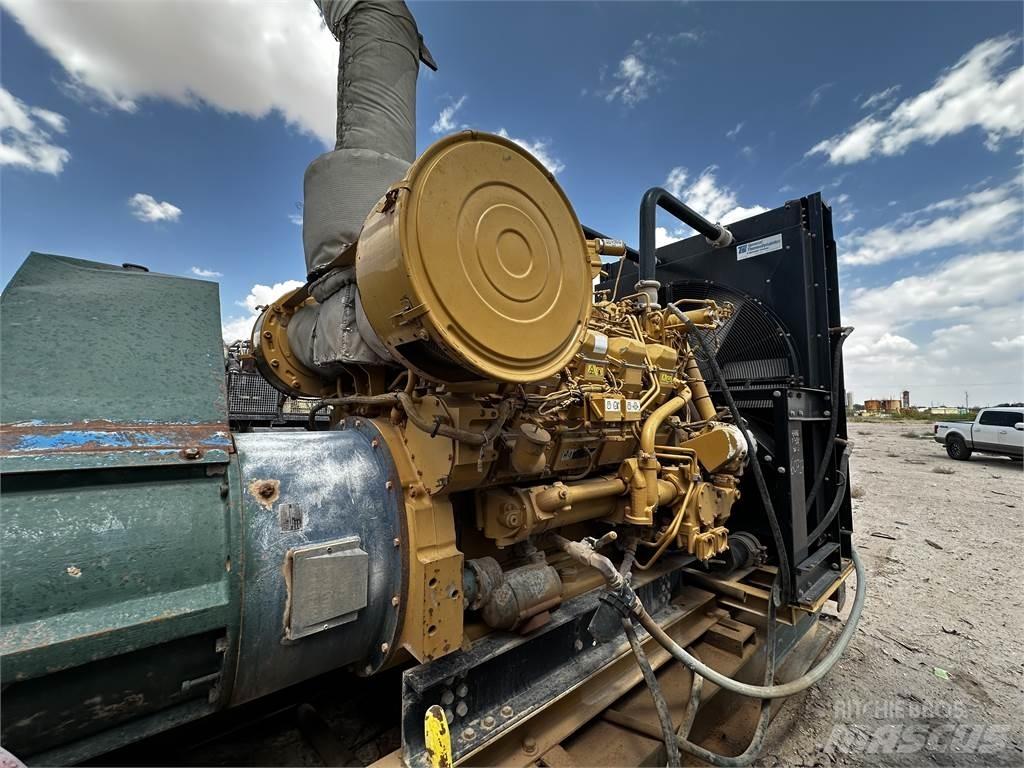 CAT 3508-C Diger