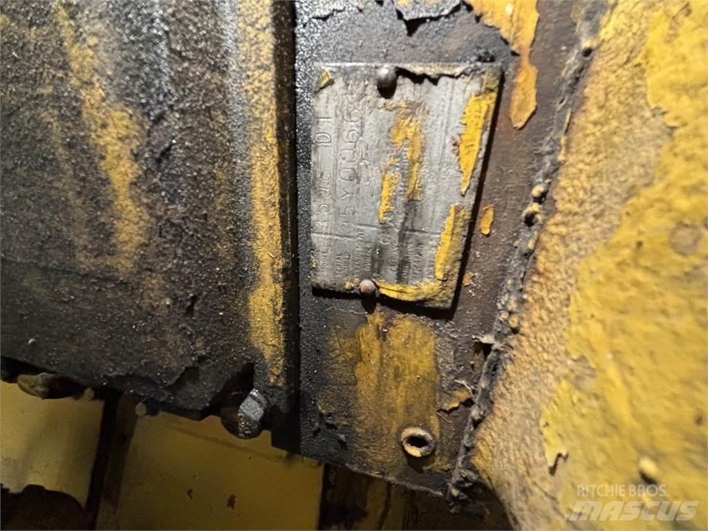 CAT C15 Diger