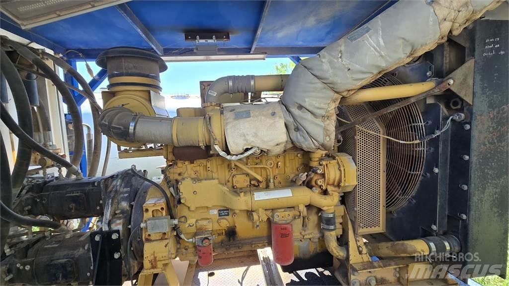 CAT C15 Diger