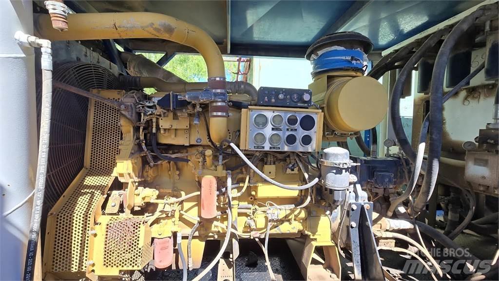 CAT C15 Diger
