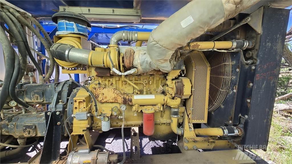 CAT C15 Diger