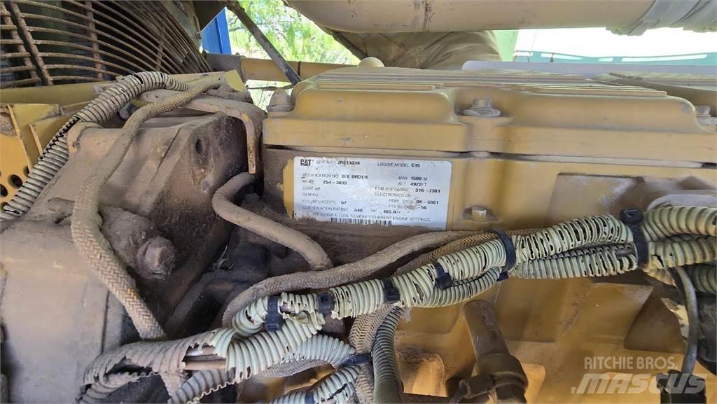 CAT C15 Diger
