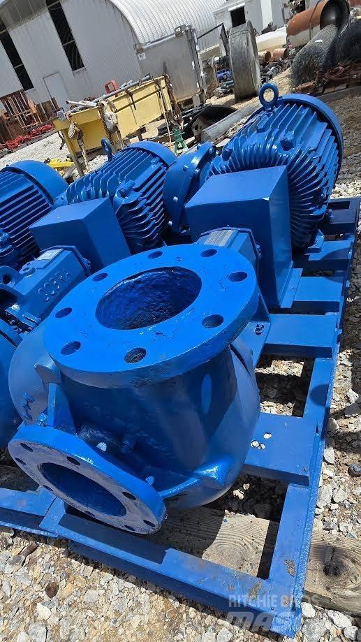 Cobra PUMP Diger