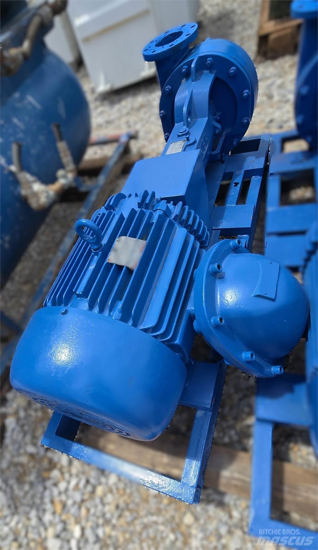 Cobra PUMP Diger