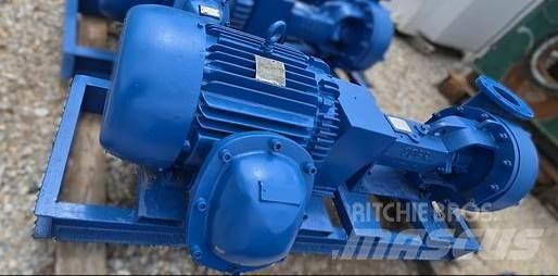 Cobra PUMP Diger