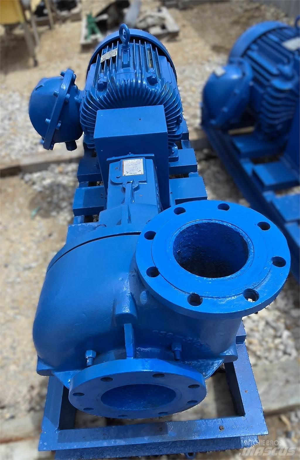Cobra PUMP Diger