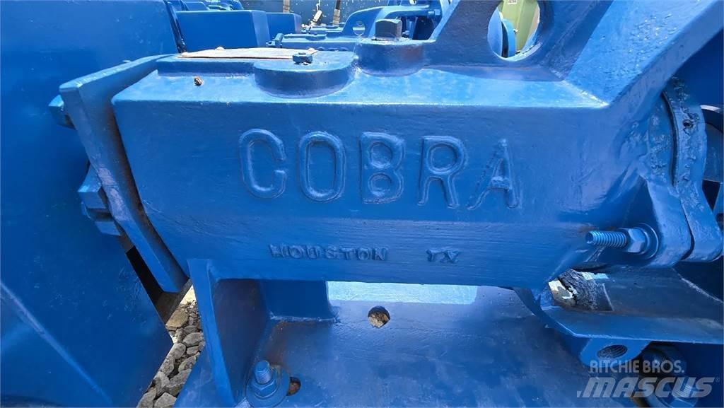 Cobra PUMP Diger