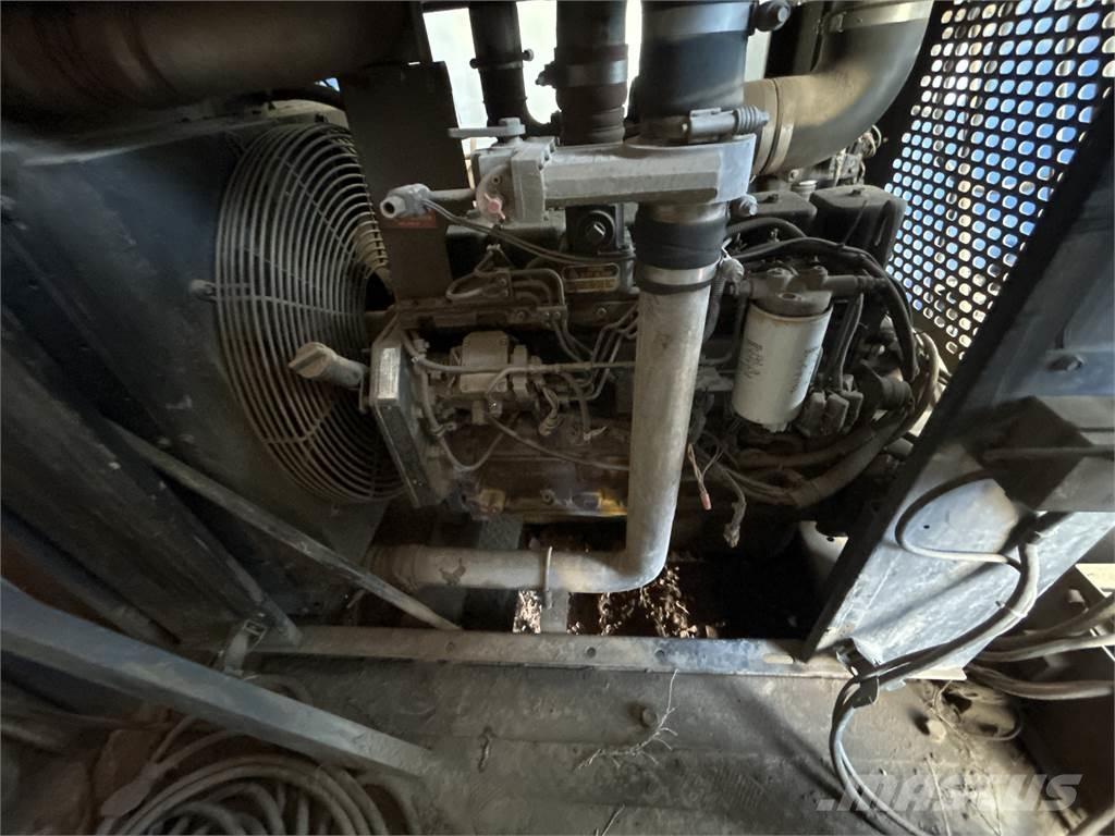 Cummins 5.9 Diger