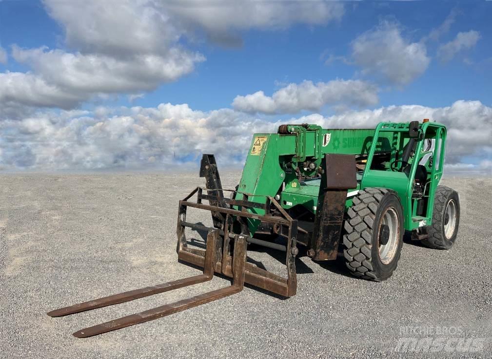 JLG 10042 Diger