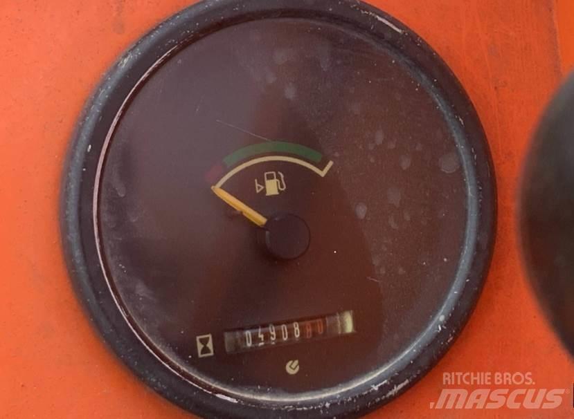JLG 10054 Diger