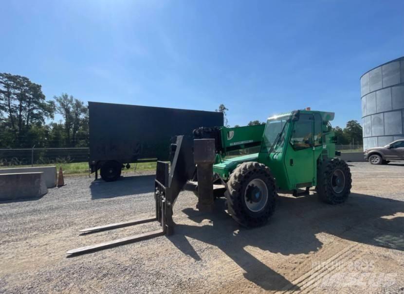 JLG 10054 Diger