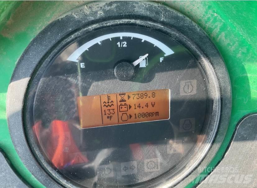 JLG 10054 Diger