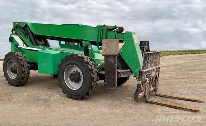 JLG 10054 Diger