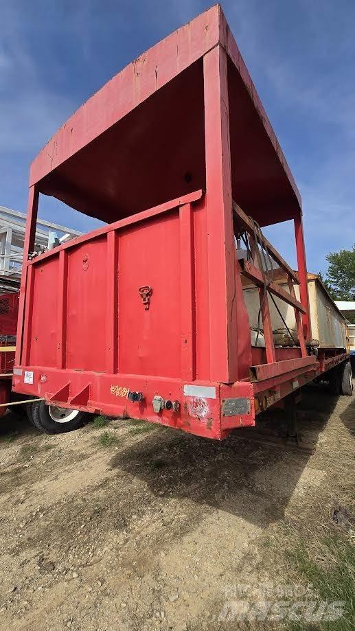 Stoughton  Diger kamyonlar