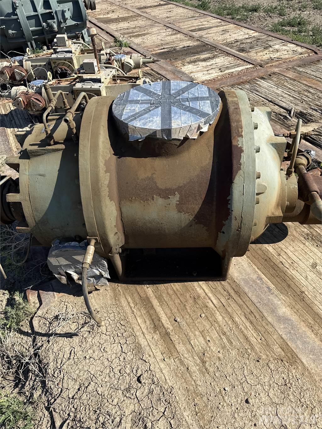 Sullair  Diger