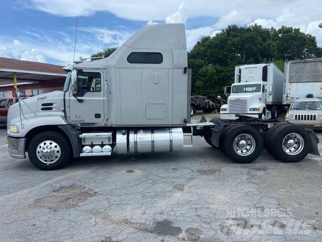 Mack CXU613 Çekiciler