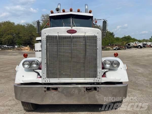 Peterbilt 359 Kurtaricilar