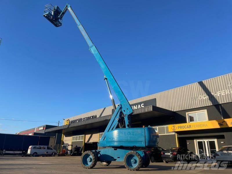 Genie S-65 Digerleri