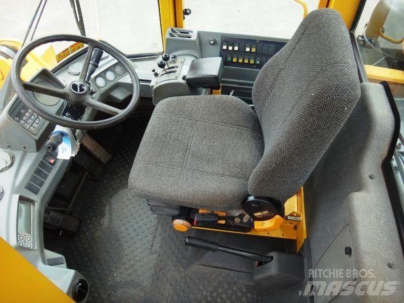 Volvo L 70 C Tekerlekli yükleyiciler