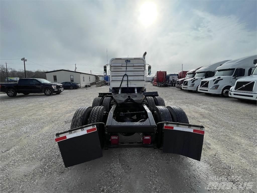 Mack CXU613 Çekiciler