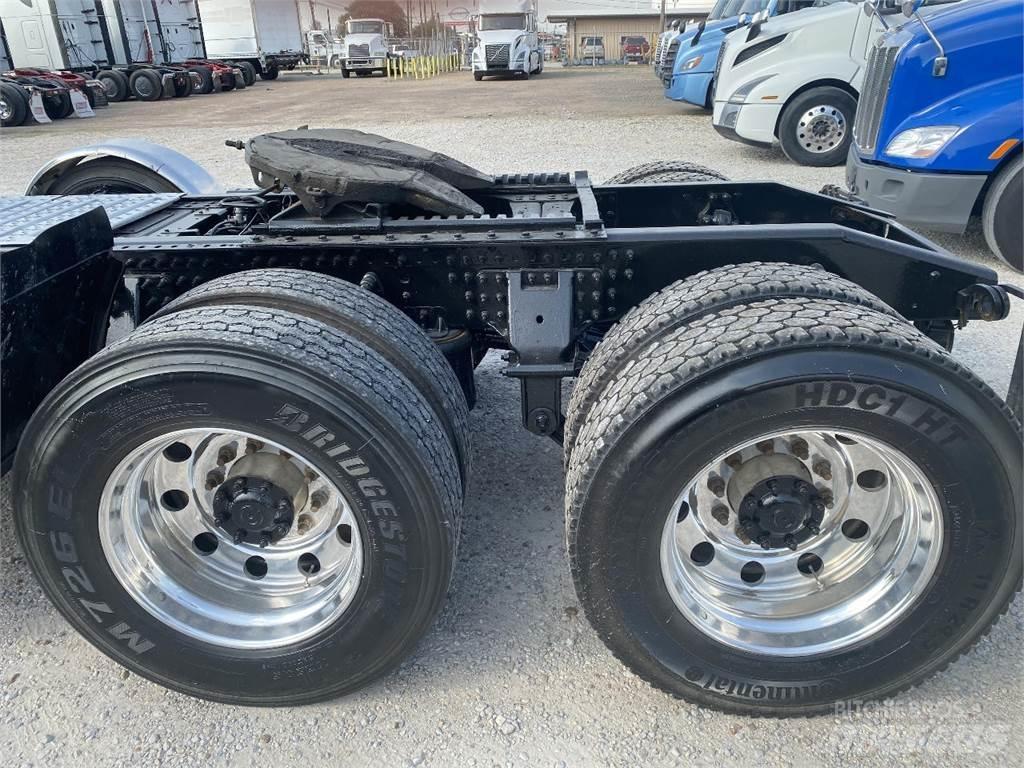 Mack GRANITE Çekiciler