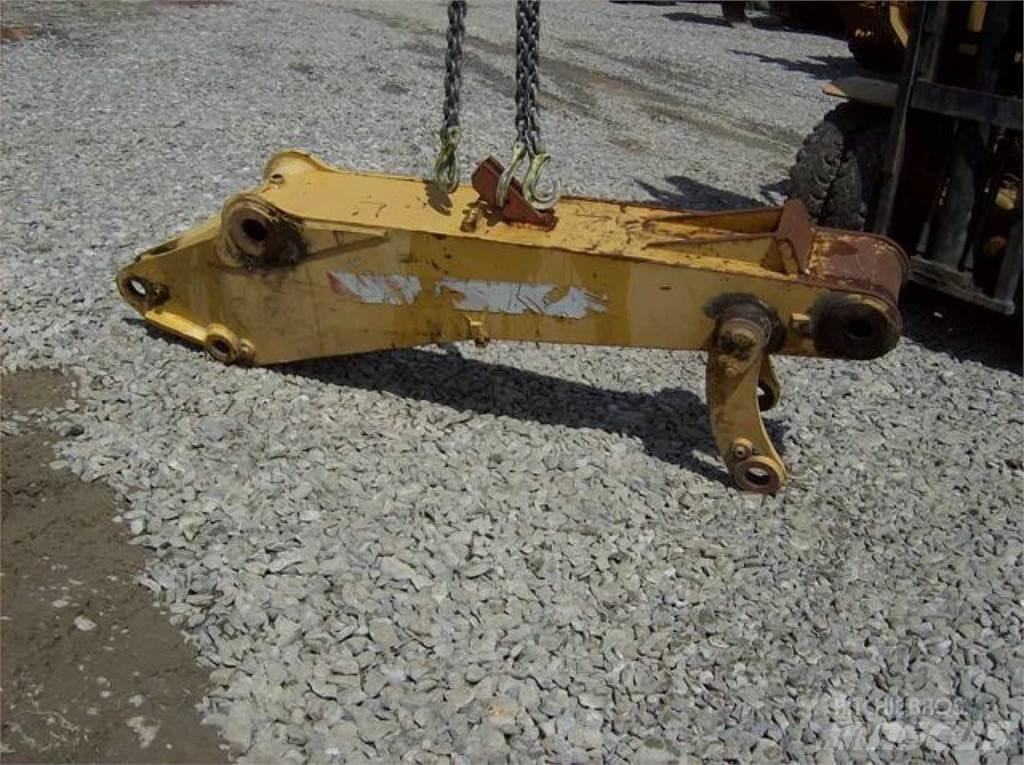 CAT 212 Saseler
