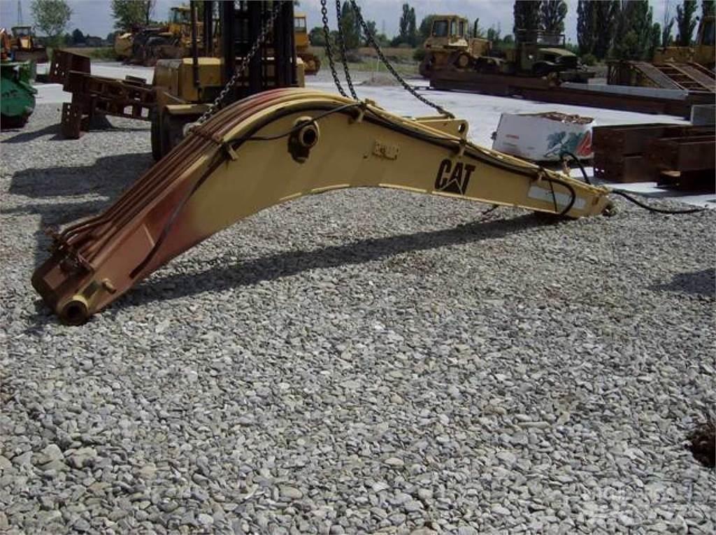 CAT 212 Saseler