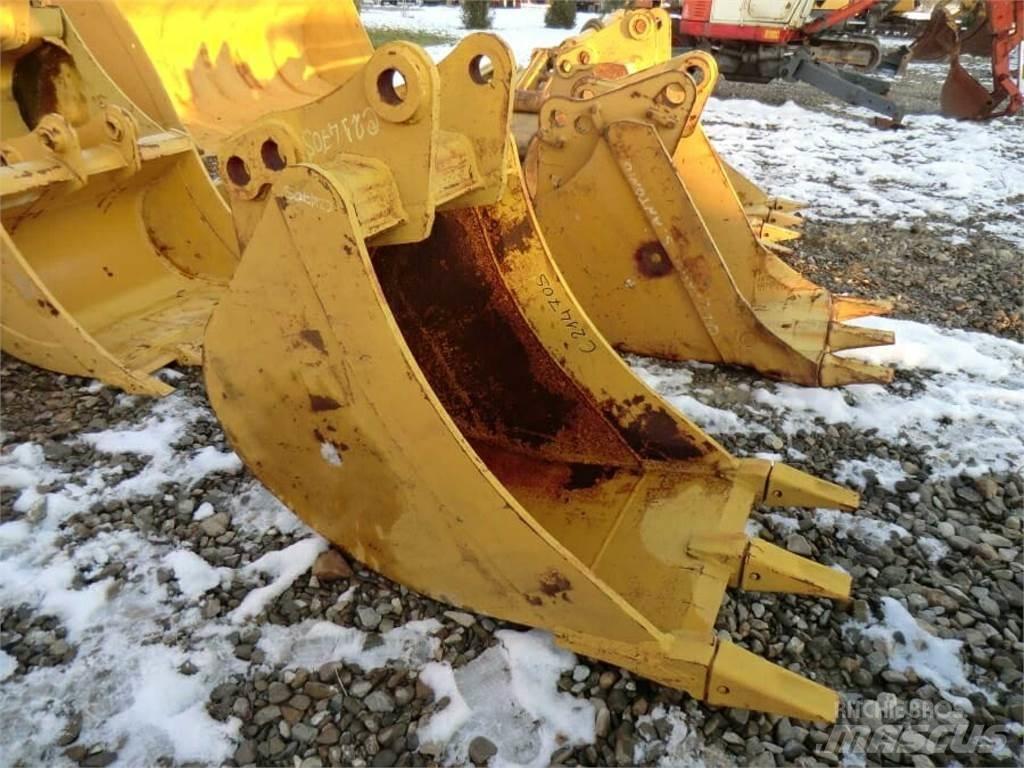 CAT 214 Diger