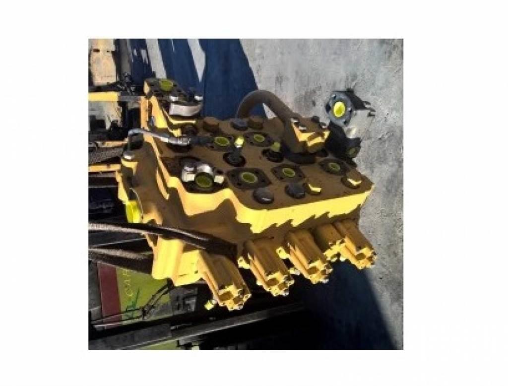 CAT 231D Diger