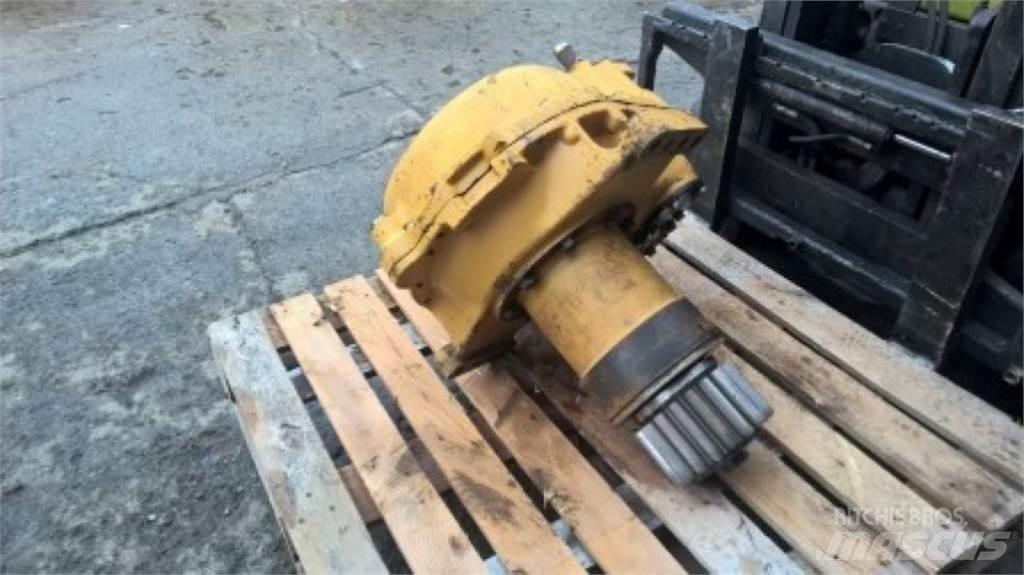 CAT 231D Diger