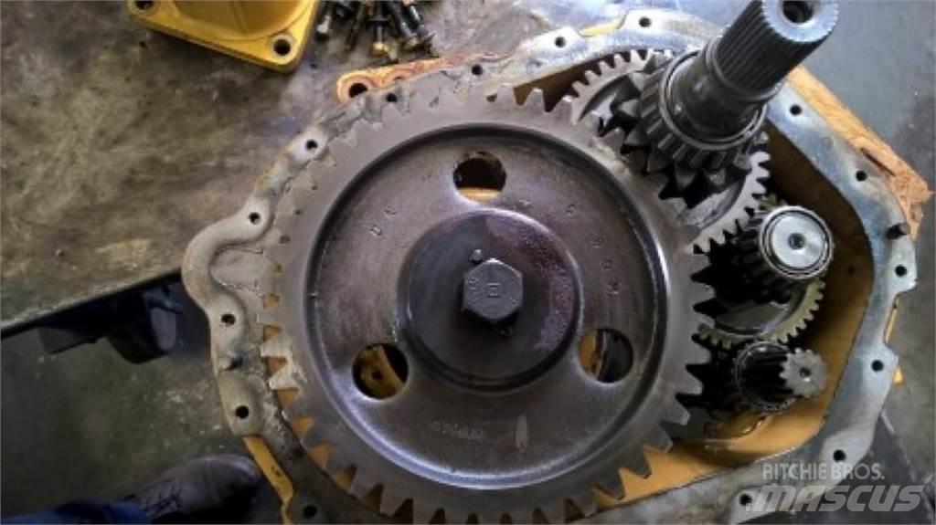 CAT 231D Diger