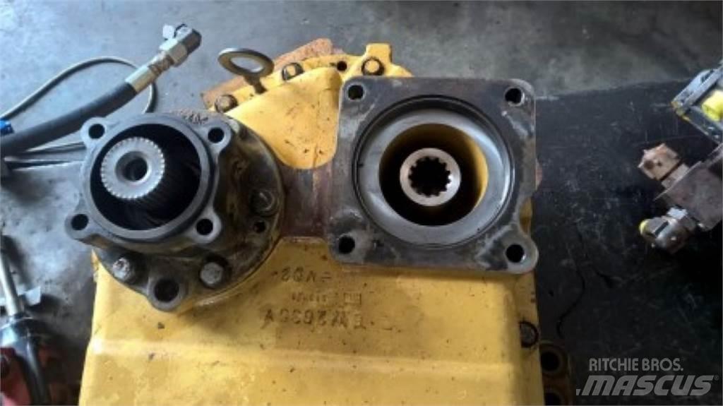 CAT 231D Diger