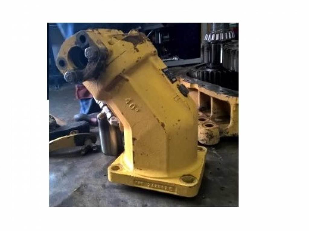 CAT 231D Diger
