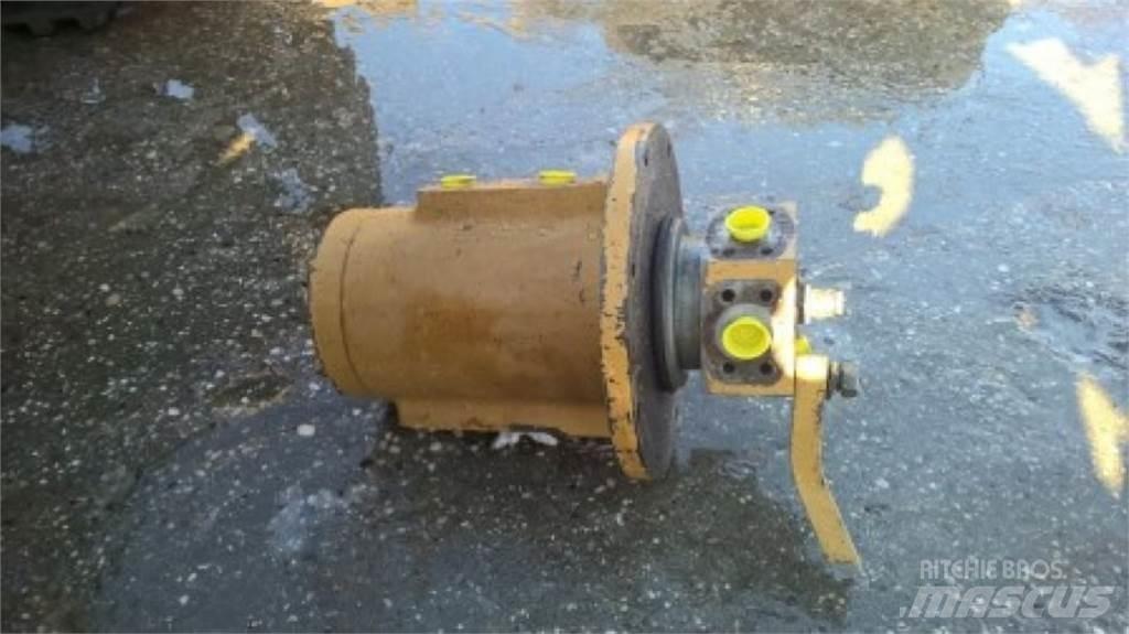 CAT 231D Diger