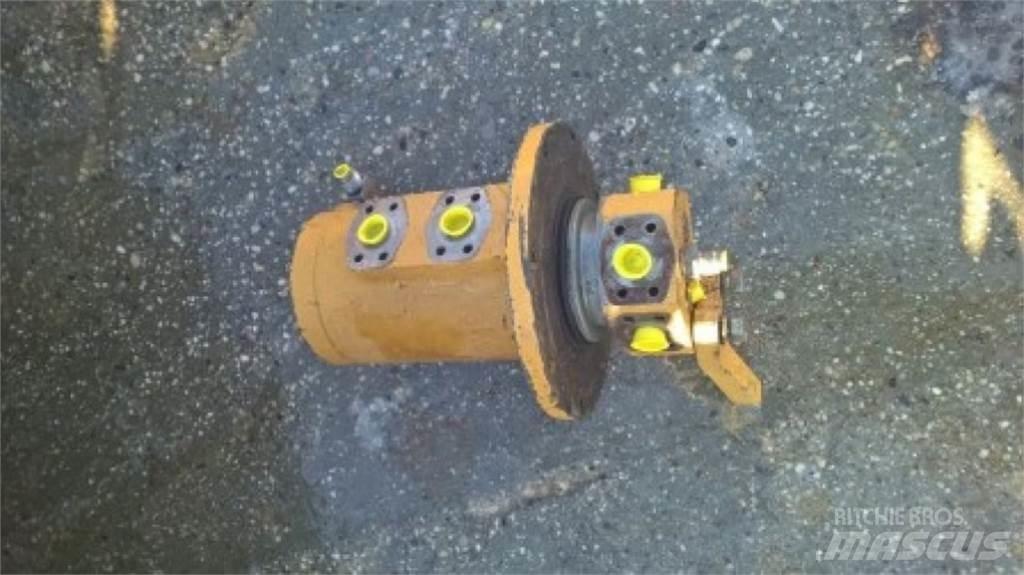 CAT 231D Diger