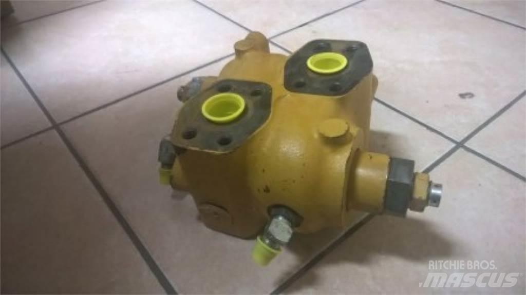 CAT 231D Diger