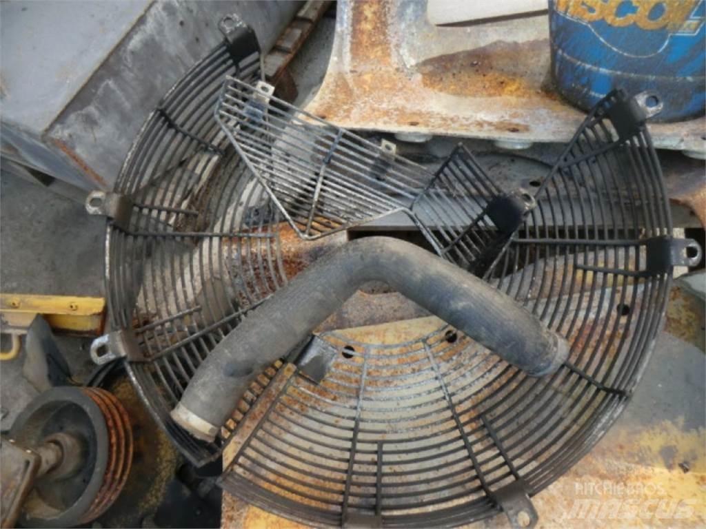 CAT 231D Diger