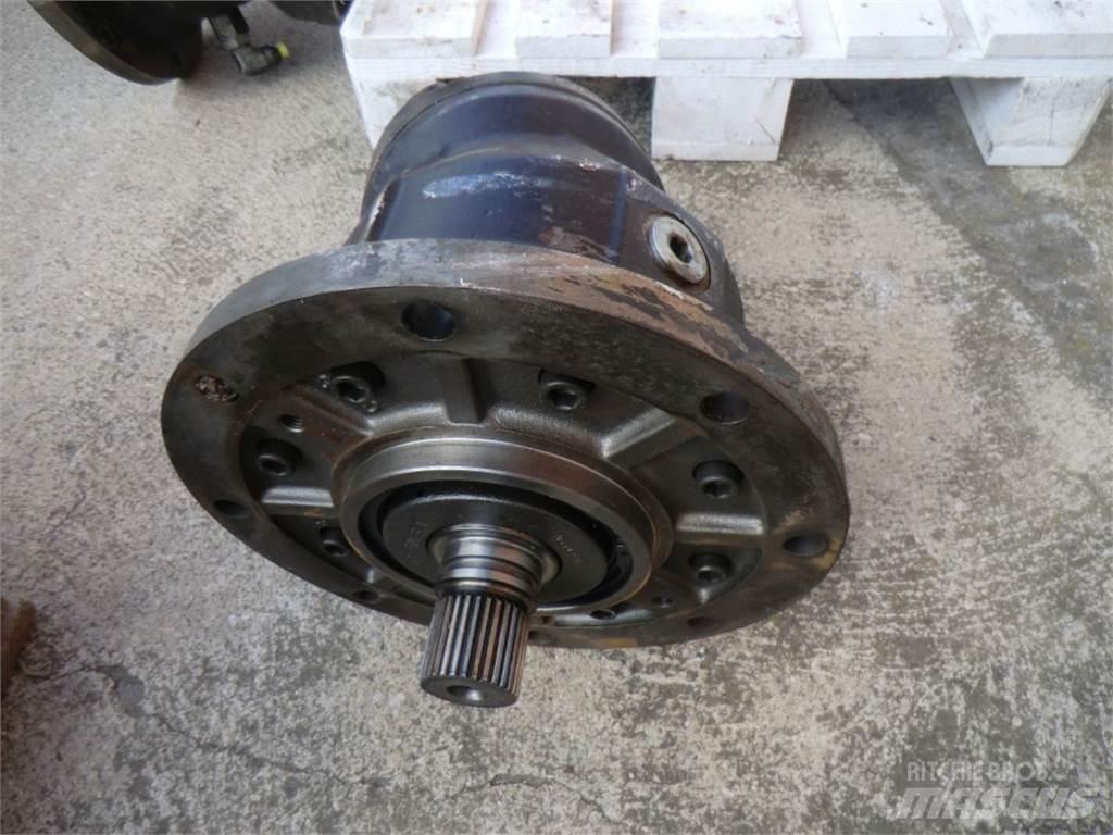 CAT 231D Diger